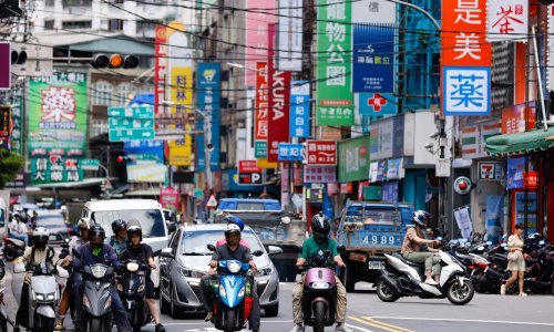 Oglasila se Kina oko Trumpovih izjava: Tajvan je unutarnja stvar Kine