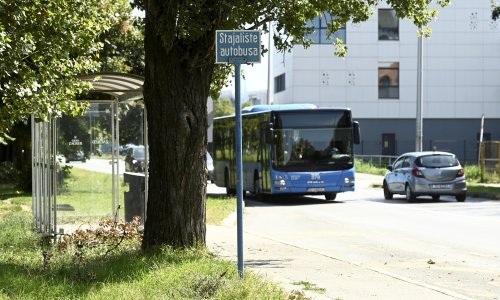 Sindikat traži strože kažnjavanje napadača na vozače: Sudovi izriču uvjetne kazne
