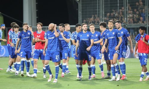 'Dinamo ima dva napadača od 30 golova. U SHNL-u ove sezone nema konkurenciju'