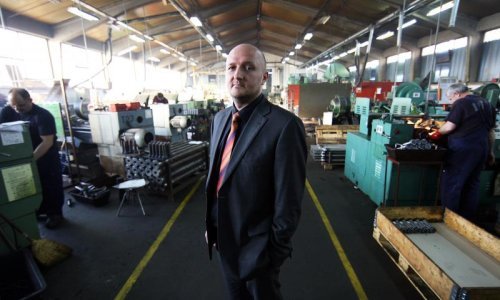 Debeljak želi kupiti Jadroplov, ali neće 'mačka u vreći'