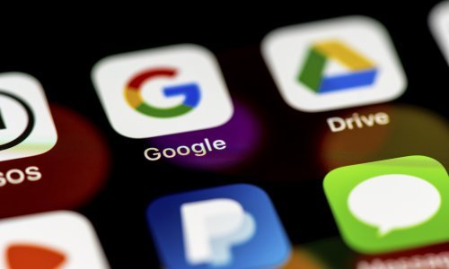 Google Drive može biti uredno posložen i organiziran. Evo kako to možete postići