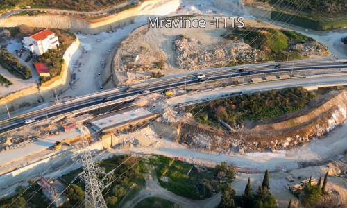 Hrvatske ceste iskupljuju se za nemar: 'U ceste Splita i okolice uložit ćemo 500 milijuna eura'