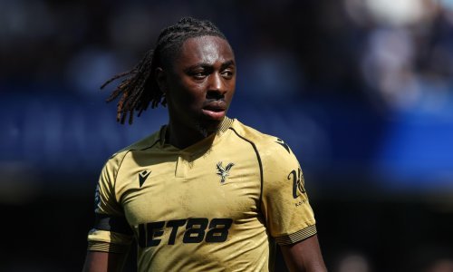 Tottenham za 60 milijuna eura dovodi zvijezdu Crystal Palacea