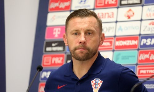 Evo koga je Ivica Olić pozvao u U-21 reprezentaciju