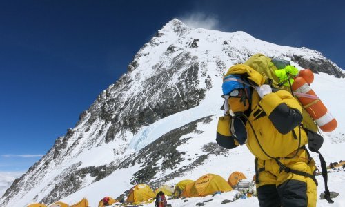 Everest je prebukiran, Nepal kreće u obračun s masovnim usponima