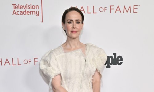 Samo ona može isfurati ovakvu haljinu na crvenom tepihu