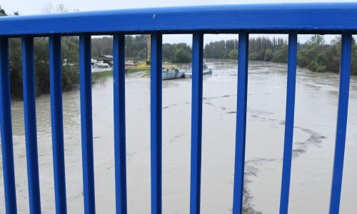 U Savi u Sisku pronađeno tijelo žene, oglasila se policija