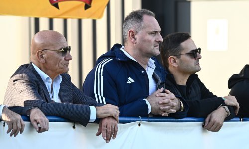 Hrvatski drugoligaš smijenio trenera nakon samo jednog kola