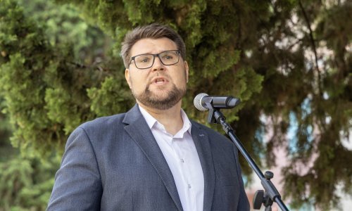 Grbin naprasno napustio komemoraciju o Vergaroli: 'Ovakav govor je nedopustiv'