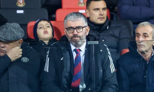 Hajduk osudio napad na svog igrača: 'Pozivamo na razum, svjesni smo neuspjeha'