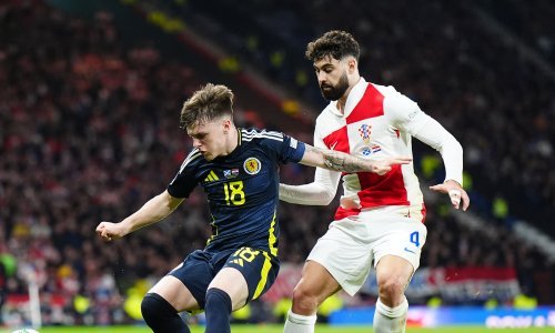 Bournemouth za 29 milijuna eura potpisao talentiranog Škota