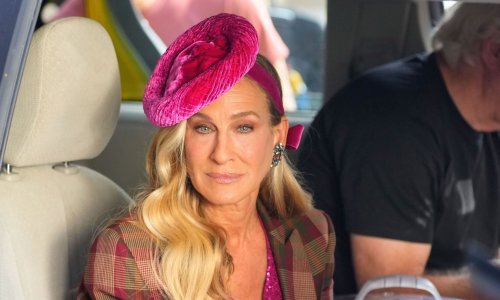 Seriji 'I tek tako...' stigao je kraj, a evo što o tome misli Sarah Jessica Parker