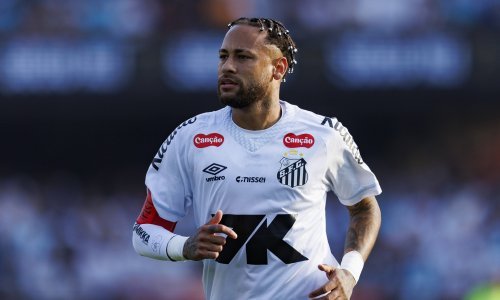 Neymar mora na sud! Razlog je bizaran