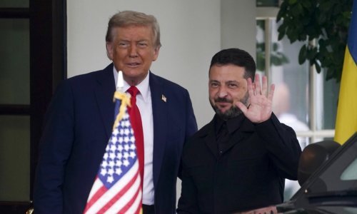 Trump je Zelenskom obećao sigurnosna jamstva: Što bi to moglo značiti?