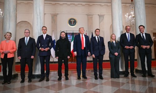 Članak 5: Zašto se toliko spominjao na sastanku u Washingtonu i što u njemu piše?