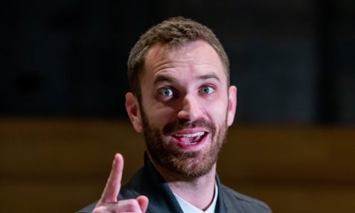 Janko iz 'Kumova' iznenadio fotografijom: Tko je plavuša uz njega? Istina će vas raznježiti