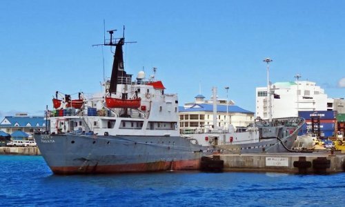 Cure novi detalji velike zapljene kokaina: Dvojici Hrvata bit će pružena konzularna pomoć