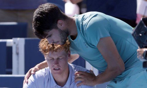 Razočarani Jannik Sinner otkrio zašto je predao finale: Nisam više mogao podnijeti...