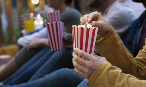 Odabrani filmovi natjecateljskog programa 34. Dana hrvatskog filma