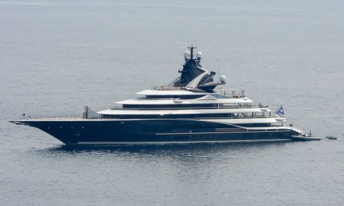Otkriveno tko je bio na jahti u Dubrovniku čiji najam košta nevjerojatno bogatstvo