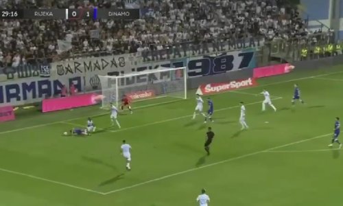 Objavljene snimke iz VAR sobe; poslušajte razgovor sudaca oko spornog penala za Dinamo