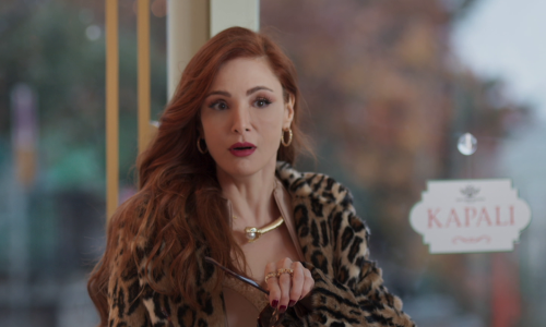 Intrige, zavrzlame i iznenađenja: Počinje nova turska serija 'Skrivena sudbina', donosimo sve o njoj