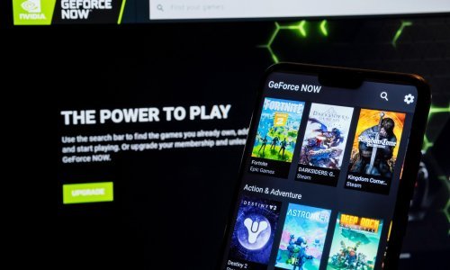 GeForce NOW dobiva RTX 5080 - evo i hrvatskih cijena pretplate