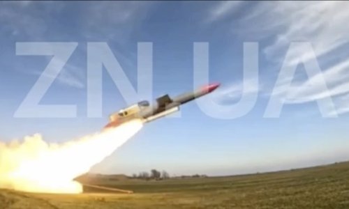 Zastrašujuće oružje Kijeva: Stiže projektil moćniji od američkog Tomahawka