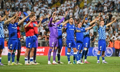 Iz svlačionice Dinama procurila priča koja je sve iznenadila