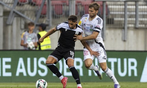 Luka Ivanušec: Fruk je ključni igrač Rijeke, ali najvažnije će biti zatvoriti...