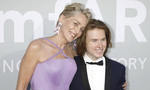 Ne želi biti u njezinoj sjeni: Sin Sharon Stone gradi vlastiti put u Hollywoodu