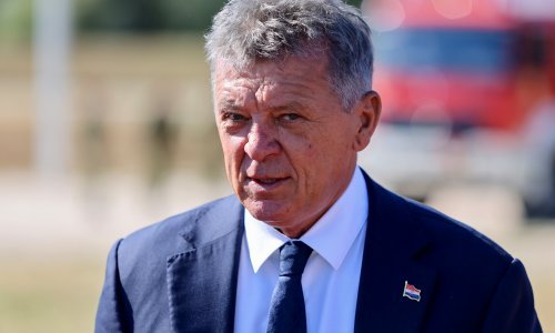 Turudić zbog novinarke Derifaj zatražio izvanredni nadzor: Ovo je nedopustivo!