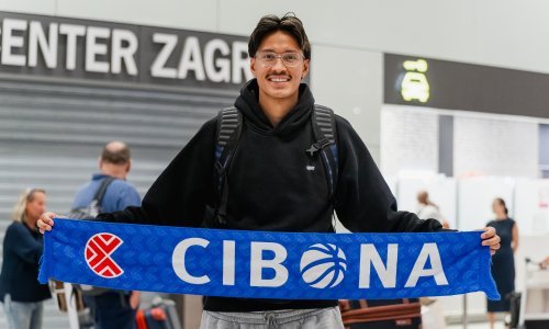 Novi igrač Cibone nije imao pojma kamo dolazi: Naučio sam više o Draženu Petroviću...