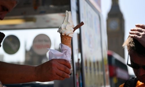 Tko proizvodi najviše sladoleda u EU? Ne, nije ona zemlja na koju prvu pomislite