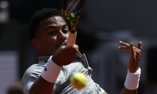 Francuzi razočarani pred početak US Opena