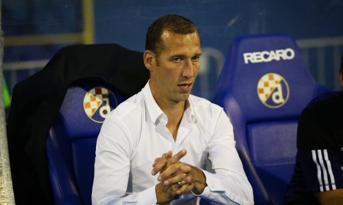 Dinamov stari znanac postao izbornik svoje zemlje