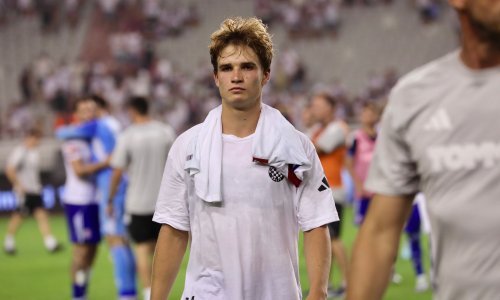 'Da je Pukštas kod Gattusa imao ovakav status, bili bismo prvaci'