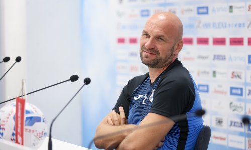 Sopić o ispadanju Hajduka: 'Žalosno je ovo što ću reći...'