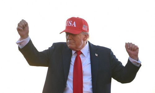 Pogledajte prvu objavu na TikToku Bijele kuće: Bio sam lovina, sad sam lovac...