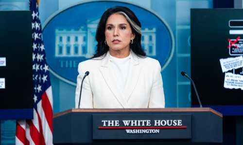 Američka šefica obavještajaca oduzela ovlaštenja 37 obavještajnih stručnjaka