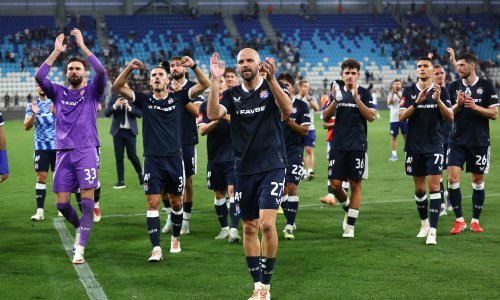 NK Dinamo