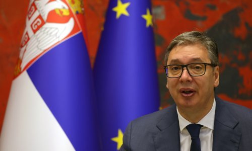 Vučić pozvao studente na dijalog i odmah dobio odgovor: Raspiši izbore!