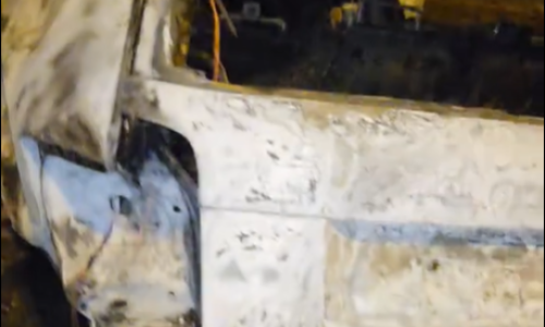 VIDEO Dijeli se snimka s mjesta teške nesreće u Zagrebu: 'Dijelovi Audija letjeli su 40 m dalje...'