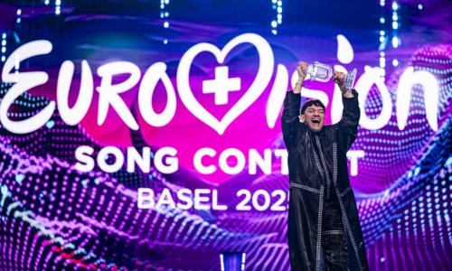 Odlučeno kada i gdje će se održati iduća Eurovizija