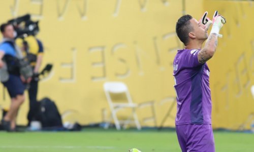 Brazilski golman srušio svjetski rekord legendarnog Petera Shiltona i ispisao povijest nogometa