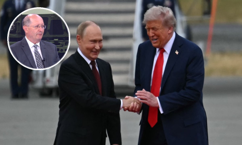 Ima li Putin drugog izbora? Stručnjak otkriva što ga je natjeralo na zaokret