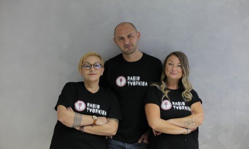 Najpoznatiji domaći digitalni radio - Radio Tvornica - vraća se na DAB i širi signal na Istru i Kvarner