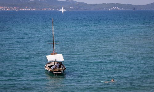 More na plaži u Pločama onečišćeno fekalijama: Escherichija coli prelazi granične vrijednosti