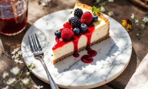 Kremast i osvježavajući: Za ovaj prefini kolač ne pali se pećnica