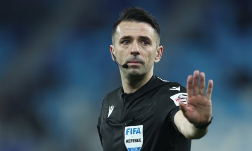 Navijači Osijeka bijesni na suca i traže njegovo izuzeće: Cijela Hrvatska je na našoj strani!